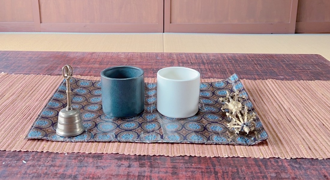鑑定道具
